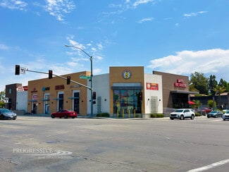 More details for 9885 Sierra Ave, Fontana, CA - Retail for Lease