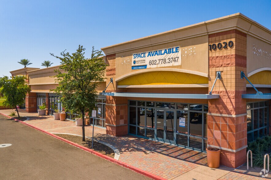 10020 W Mcdowell Rd, Avondale, AZ for sale - Primary Photo - Image 1 of 1