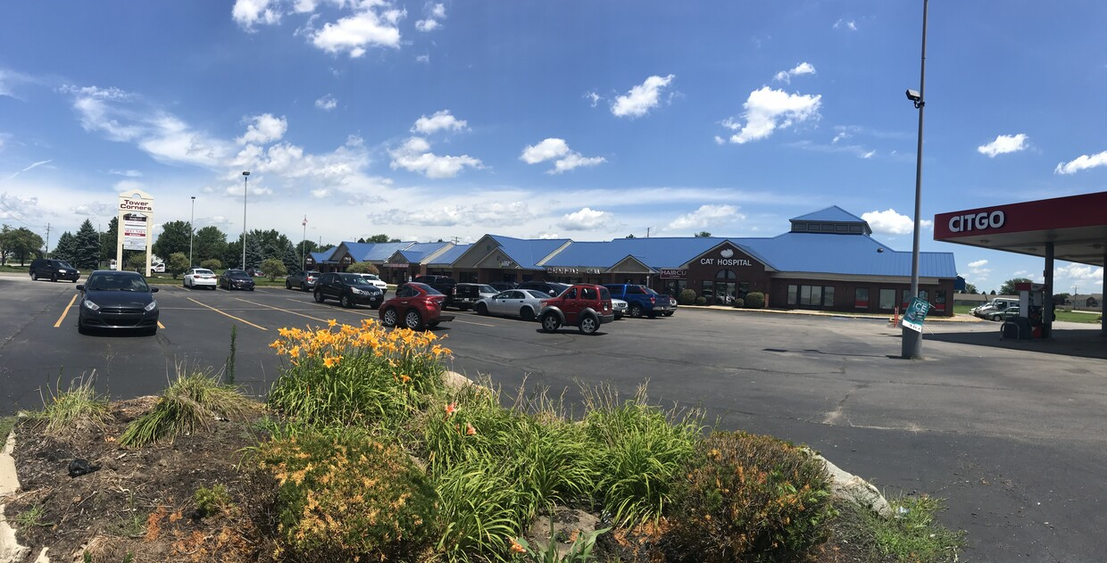 979 Creasy Ln, Lafayette, IN for lease Building Photo- Image 1 of 1