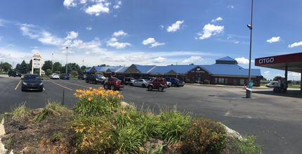 979 Creasy Ln, Lafayette, IN for lease Building Photo- Image 1 of 1