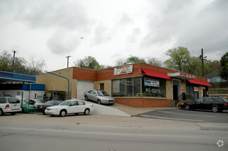 More details for 4234 Harry Hines Blvd, Dallas, TX - Retail for Lease