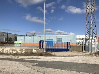 More details for Industrial for Lease