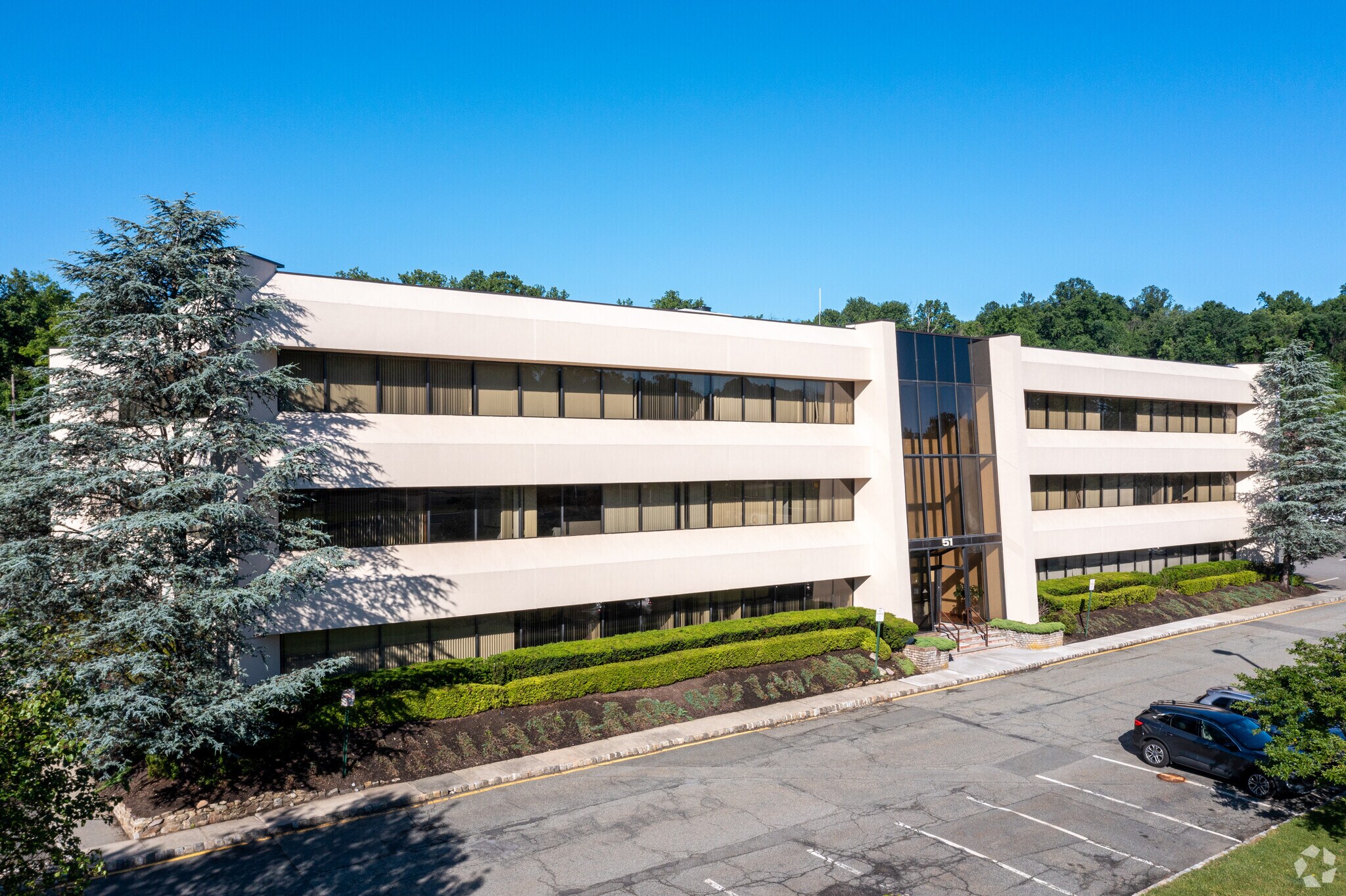 51 Gibraltar Dr, Morris Plains, NJ for sale Building Photo- Image 1 of 1