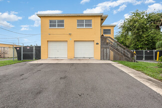 More details for 624 S Grannis Ave, Titusville, FL - Multifamily for Sale