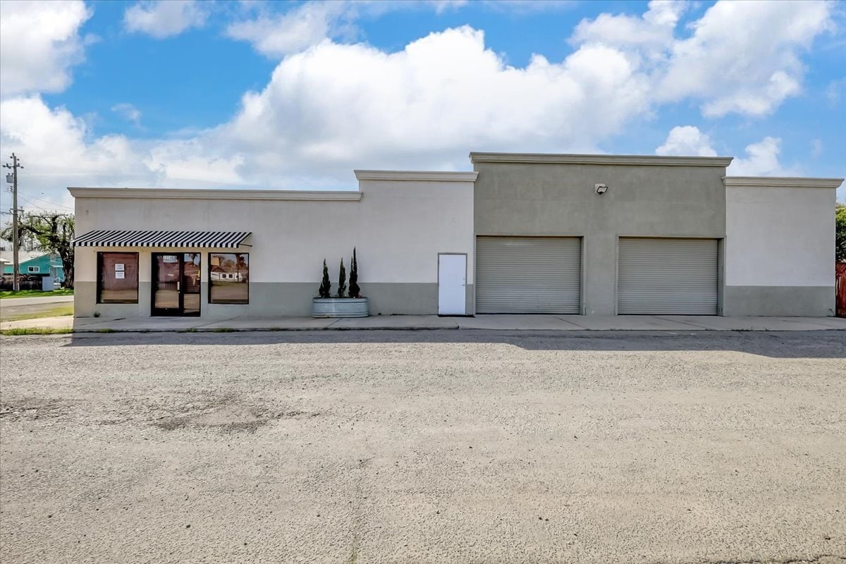 2204 California St, Sutter, CA for lease Building Photo- Image 1 of 8