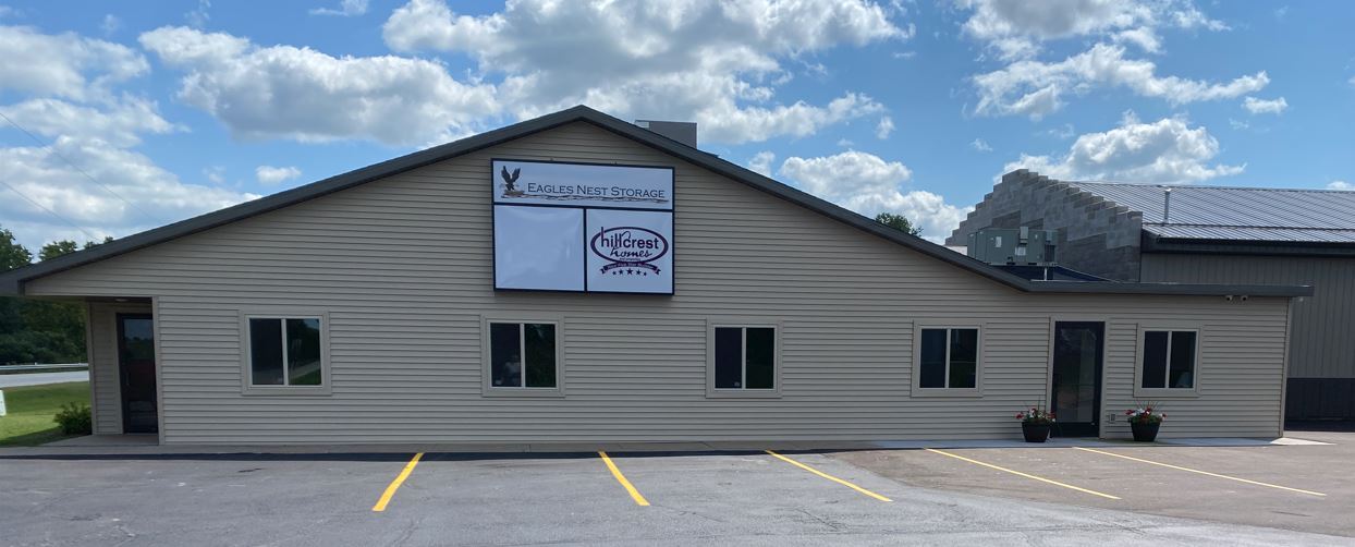 2986 County Road Pp, De Pere, WI for sale Building Photo- Image 1 of 1