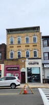 326 Broad Ave, Palisades Park NJ - Retail Space