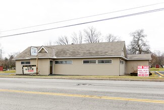 More details for 41573 N Ridge Rd, Elyria, OH - Retail for Sale