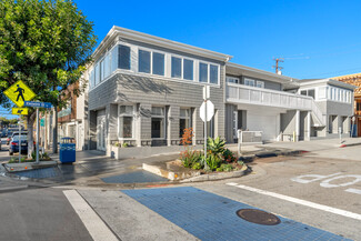 More details for 1100 Highland Ave, Manhattan Beach, CA - Office for Sale