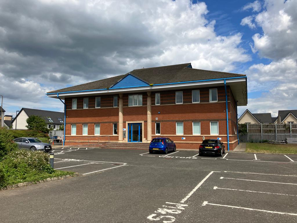 5 South Gyle Crescent Ln, Edinburgh for sale Building Photo- Image 1 of 1