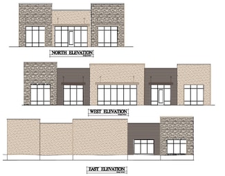 More details for 830 Sky Vista Pt, Colorado Springs, CO - Retail, Flex for Lease