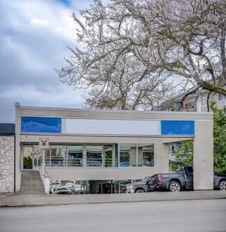 More details for 915 Esquimalt Rd, Victoria, BC - Office for Sale