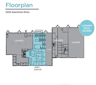 More details for 5303 Spectrum Dr, Frederick, MD - Flex for Lease