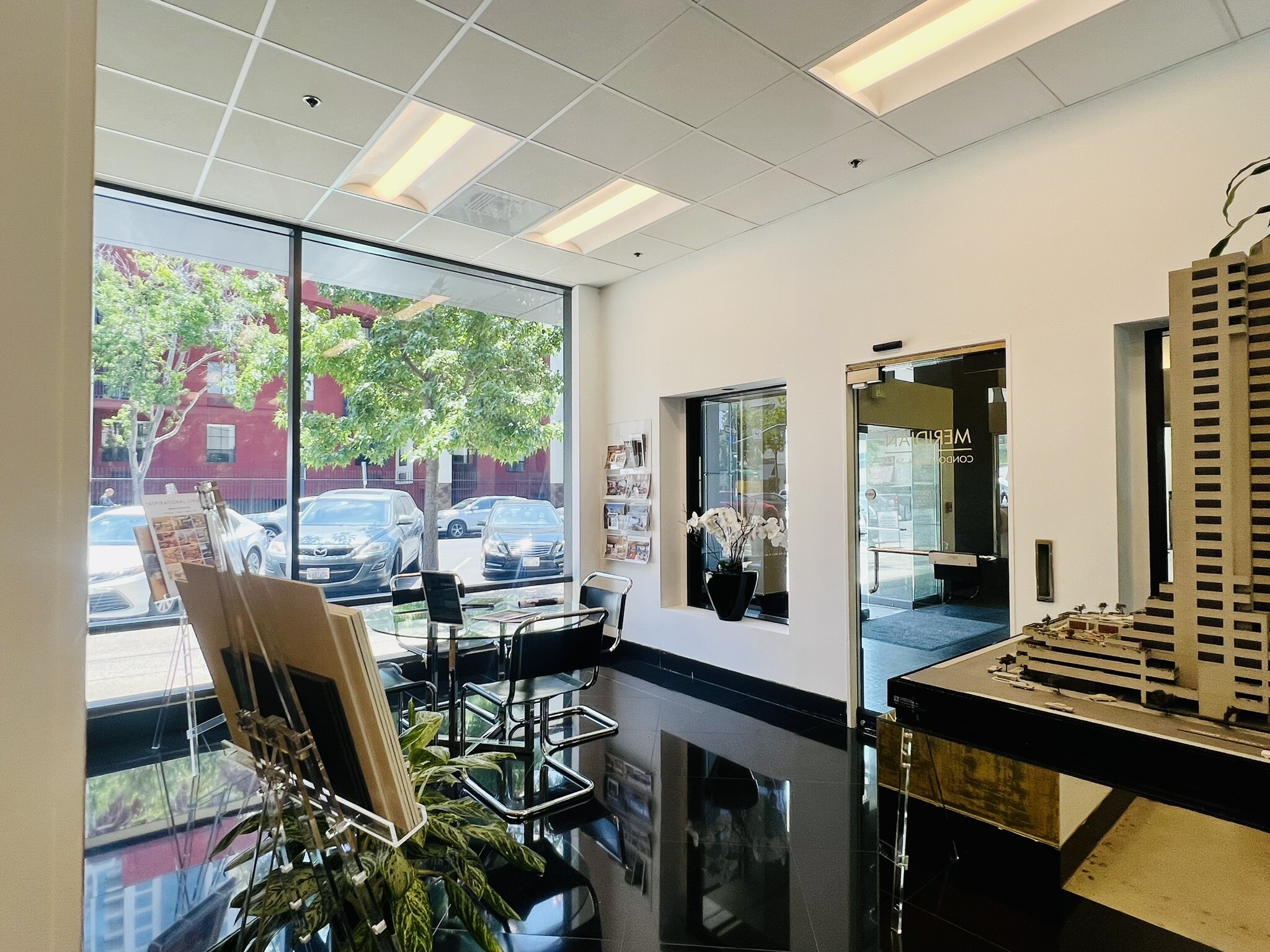 700-750 Front St, San Diego, CA for lease Interior Photo- Image 1 of 5