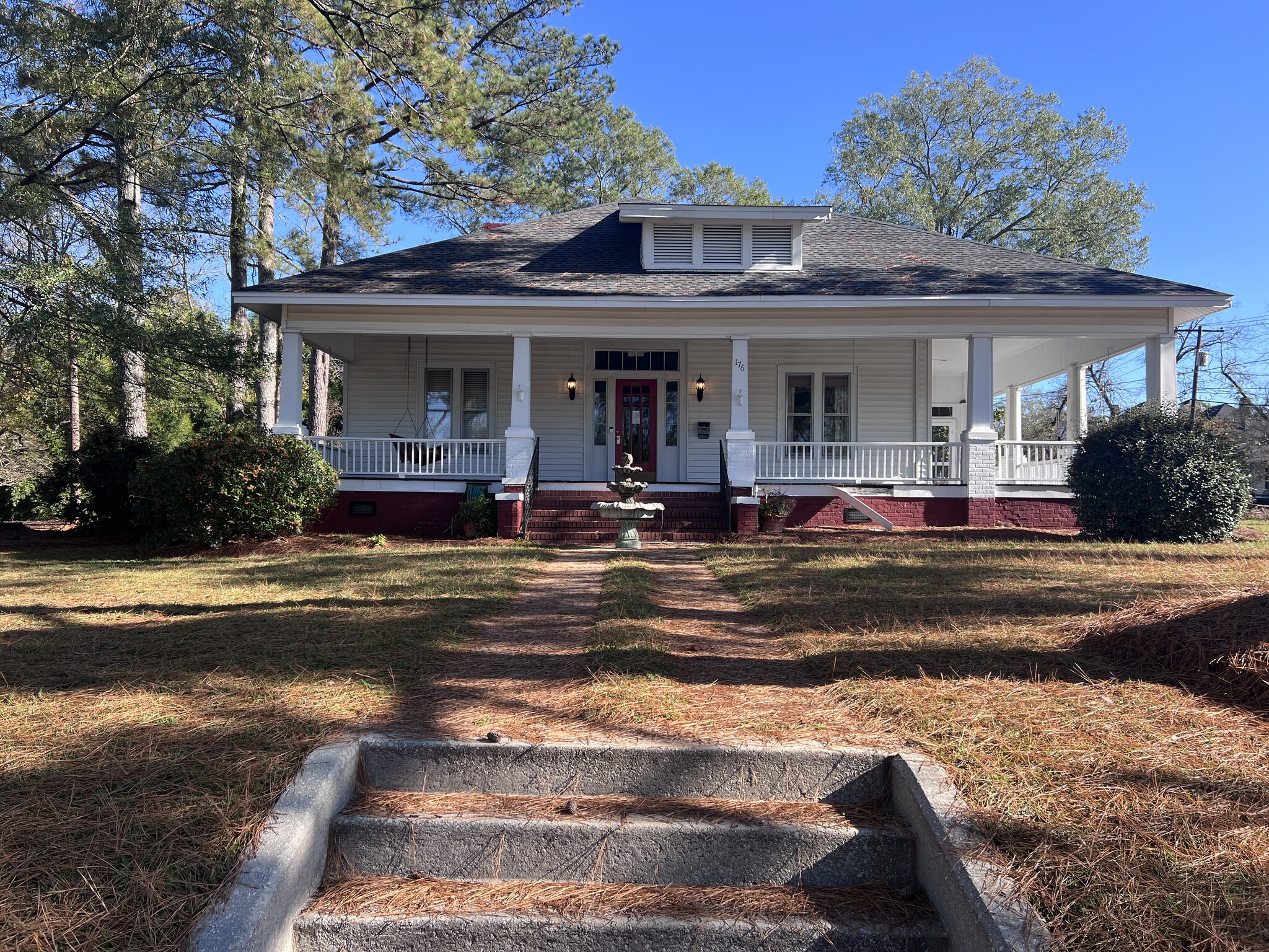 176 Columbia St, Chester, SC for sale Primary Photo- Image 1 of 22