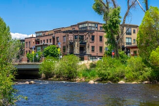 More details for 35 5th St, Steamboat Springs, CO - Retail for Sale