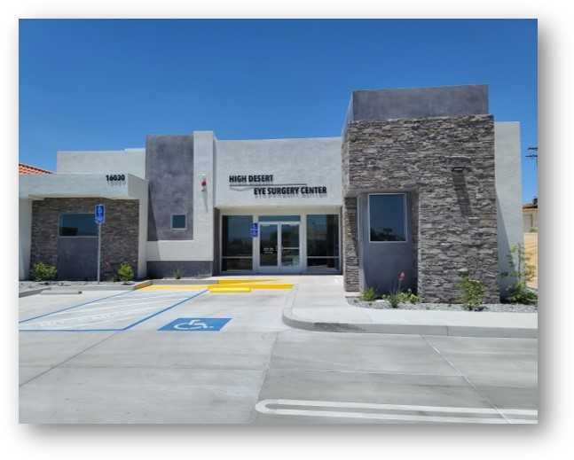 16177 Kamana Rd, Apple Valley, CA for lease Building Photo- Image 1 of 2