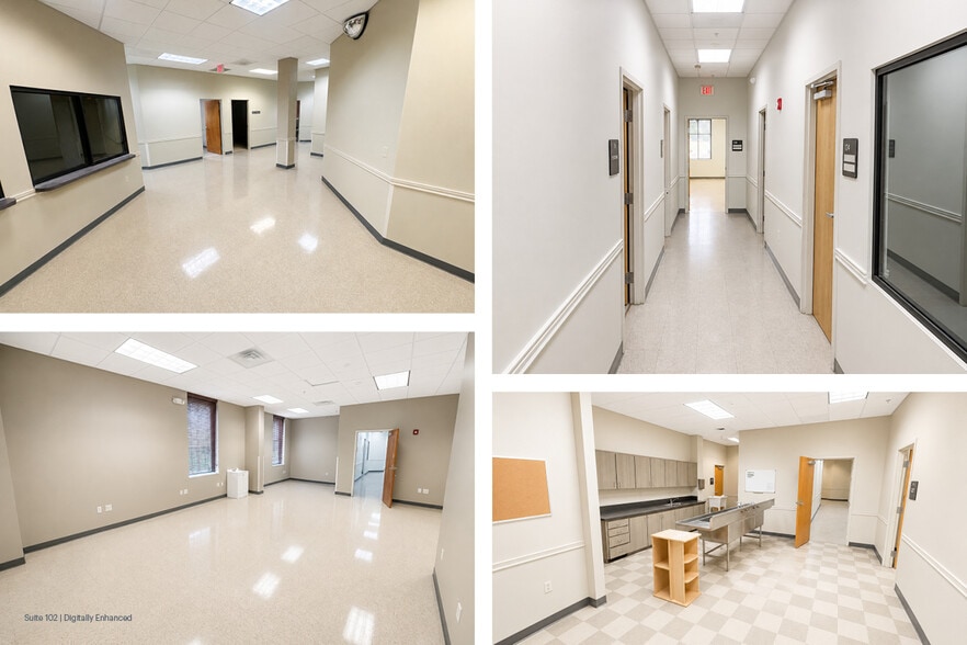 7701 Little Rd, New Port Richey, FL for lease - Building Photo - Image 3 of 10