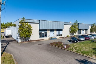 More details for 4300-4326 Eubank Rd, Richmond, VA - Industrial for Lease