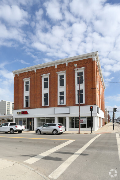 54 Pine St, Lockport, NY for lease - Primary Photo - Image 2 of 6