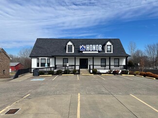 More details for 919 McClardy Rd, Clarksville, TN - Office for Sale