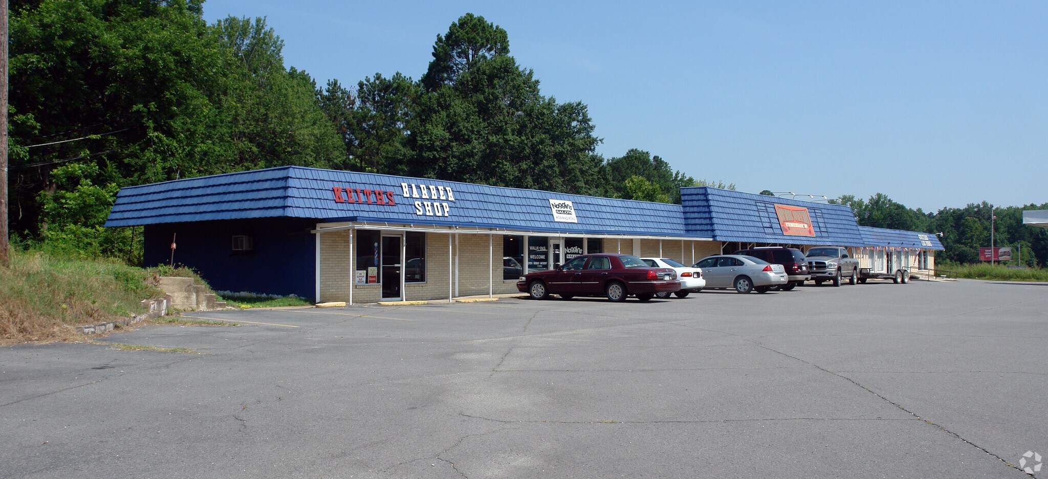 1211 N Rock St, Sheridan, AR for sale Primary Photo- Image 1 of 1