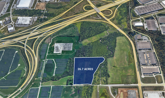 More details for 10697 E County Road 450 S, Indianapolis, IN - Land for Sale