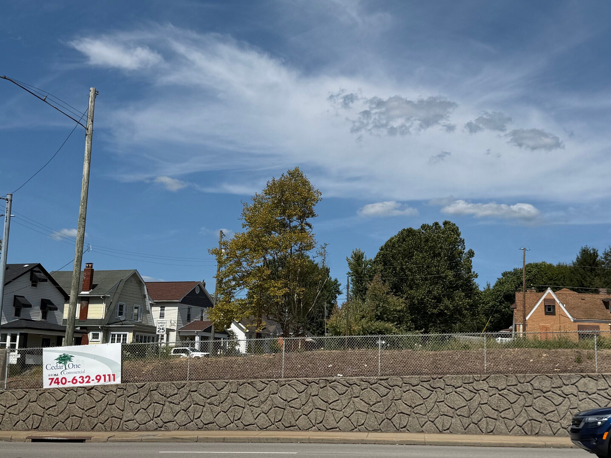 2119 Sunset Blvd, Steubenville, OH for sale Building Photo- Image 1 of 10