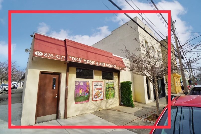 17-19 St Marys Ave, Staten Island, NY for sale - Building Photo - Image 1 of 1