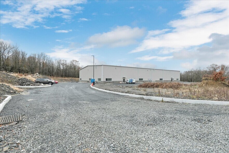 2256 NY17K, Montgomery, NY 12549 Industrial for Lease