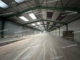 More details for Industrial for Lease