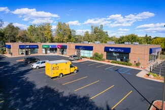 More details for 6240-6258 W Saginaw Hwy, Lansing, MI - Retail for Sale