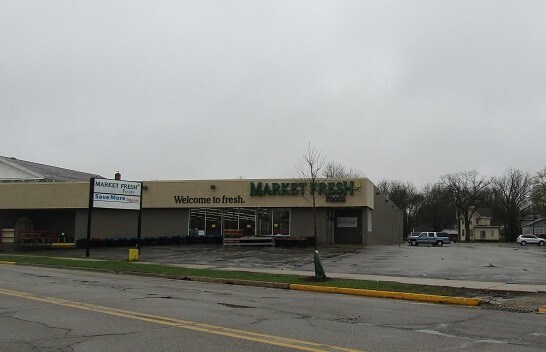 111 E Fond Du Lac St, Ripon, WI for sale Building Photo- Image 1 of 1