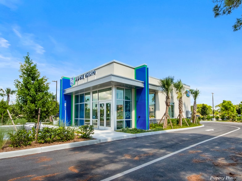 4689 Hypoluxo rd, Lake Worth, FL for sale - Building Photo - Image 3 of 4