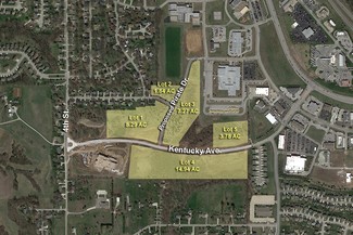 More details for Kentucky Ave, Platte City, MO - Land for Sale