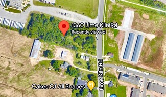 More details for 1360 Lime Kiln Rd, Green Bay, WI - Land for Sale