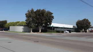 More details for 225 W 30th, National City, CA - Industrial for Sale