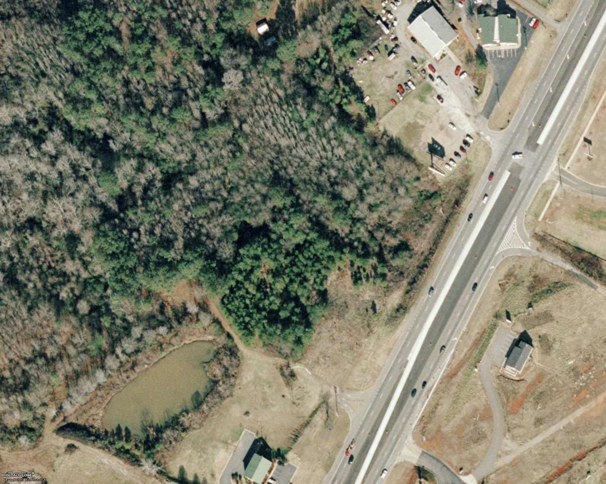 755 Route 29 N, Athens, GA for sale Primary Photo- Image 1 of 1