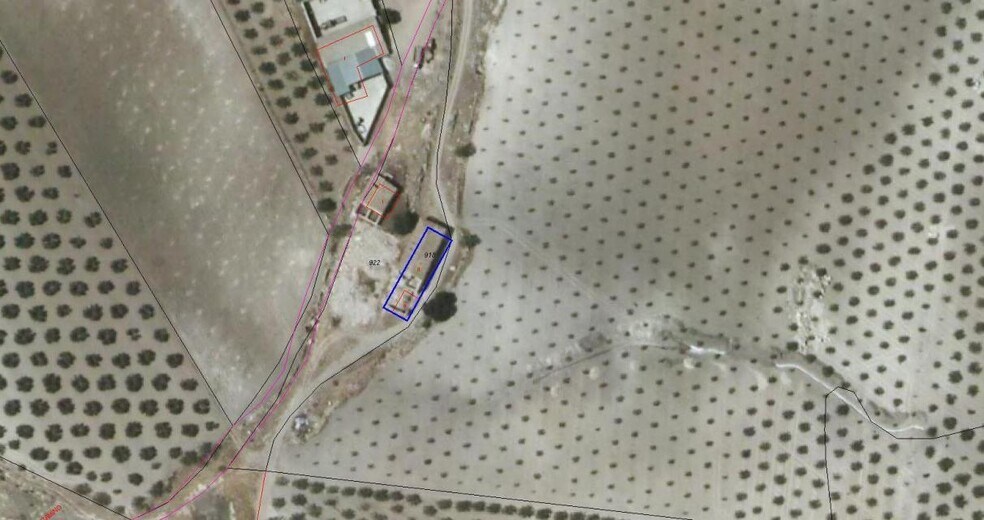 Land in Castril for sale - Building Photo - Image 2 of 3