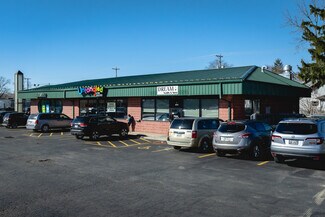 More details for 1500 N Main St, Findlay, OH - Retail for Lease