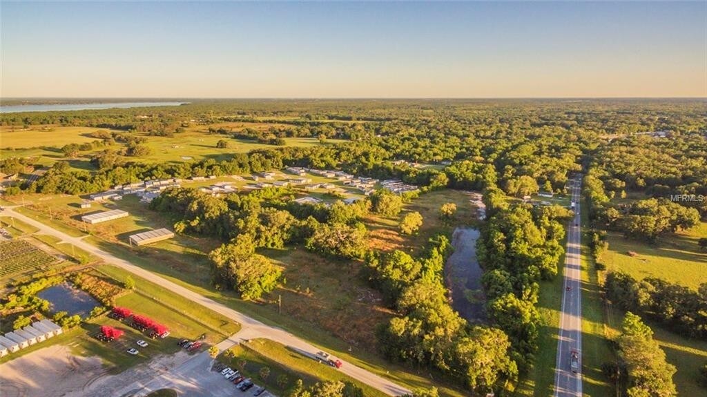 CR 525 E, Sumterville, FL 33585 Land for Sale