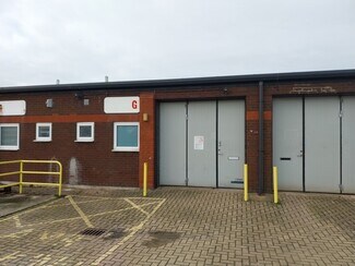 More details for Holmes Ct, Horncastle - Industrial for Lease
