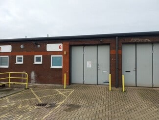 More details for Holmes Ct, Horncastle - Industrial for Lease