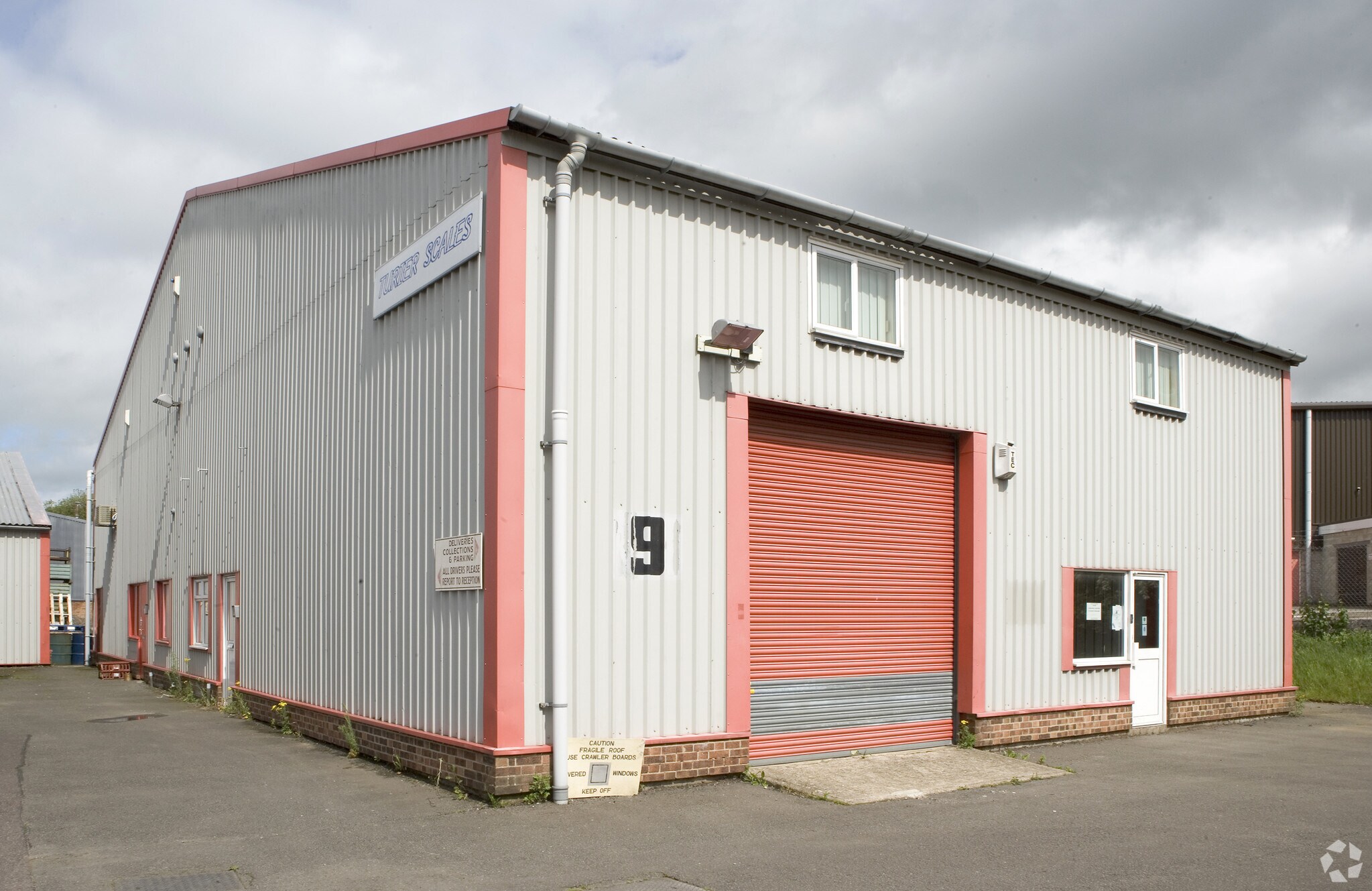 The Runnings, Cheltenham for sale Primary Photo- Image 1 of 1