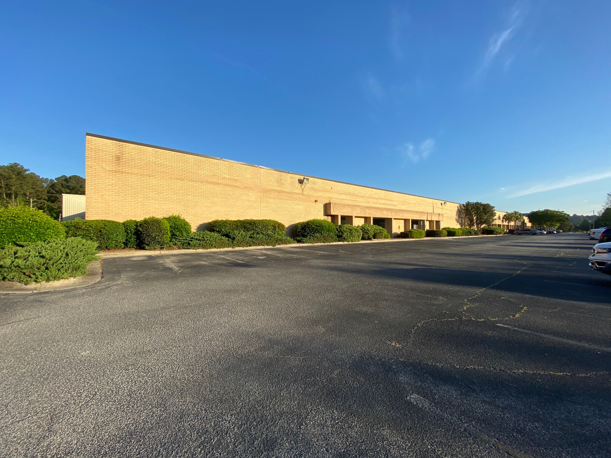 101 Coleman Blvd, Savannah, GA for sale Building Photo- Image 1 of 1