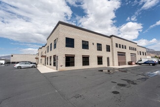 More details for 1396 W 200 S, Lindon, UT - Industrial for Sale