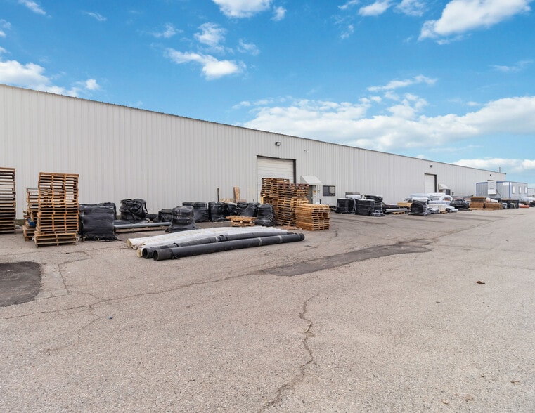 6759 Supply Way, Boise, ID for sale - Building Photo - Image 2 of 7