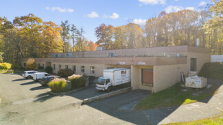 More details for 10 Mile Hill Rd, Newtown, CT - Industrial for Lease