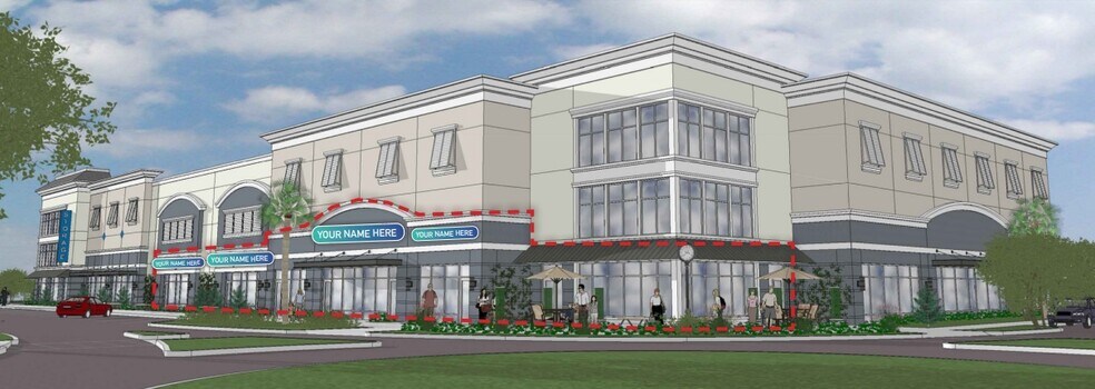 6415 Initiative Blvd, Sarasota, FL for sale - Primary Photo - Image 1 of 1