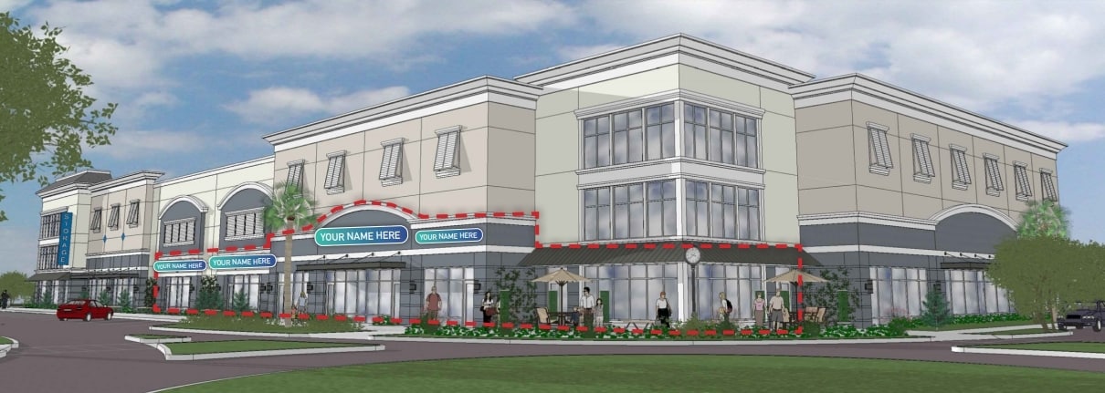 6415 Initiative Blvd, Sarasota, FL for sale Primary Photo- Image 1 of 1